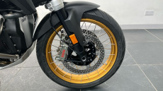 24 Model Year BMW R1300 GS TE